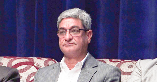 टीआरसीसम्बन्धी विधेयक चालु अधिवेशनबाटै पारित हुन्छ :  रमेश लेखक